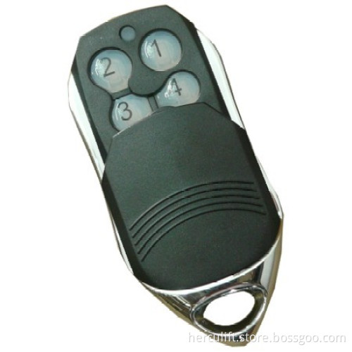 Remote Control (DM-04B)